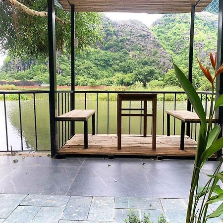 Lake Retreat Ninh Binh Exterior foto